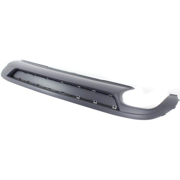 Spoiler Bara Spate Oe Audi A4 B8 2008-2012 S-Line 8K0807521C1RR